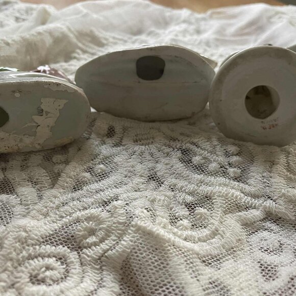 Vintage Japan Figurines - Picture 3 of 3